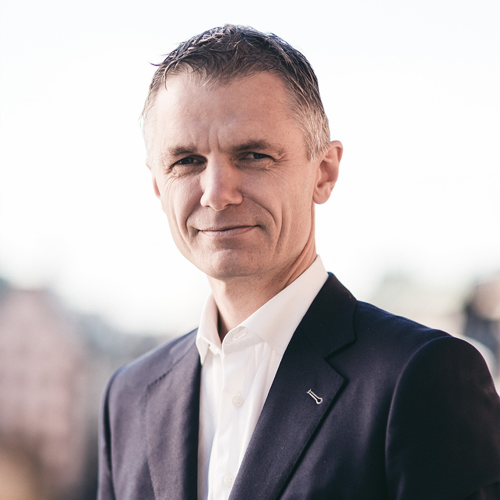 Johannes Lien